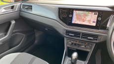 Volkswagen Polo 1.0 TSI 115 SEL 5dr DSG Petrol Hatchback